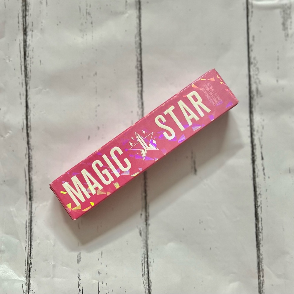 JEFFREE START MAGIC STAR CONCEALER CORRECTOR - C3.5